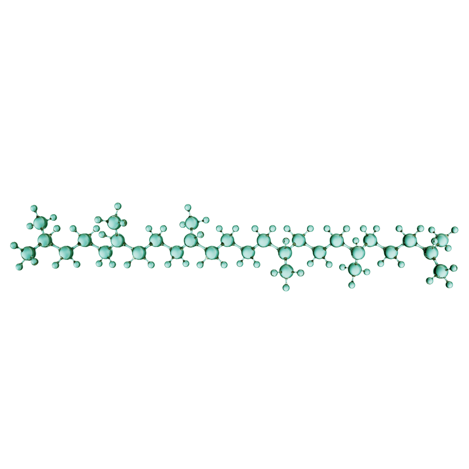 Escualano de origen vegetal